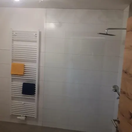 Ferienwohnung Panzer