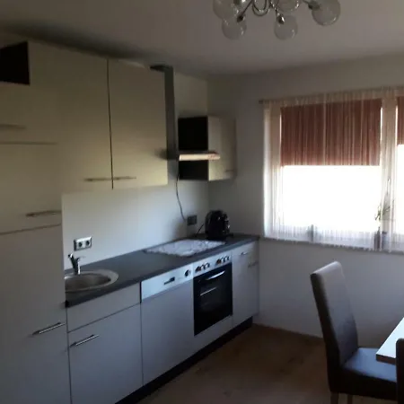 דירה Ferienwohnung Panzer *