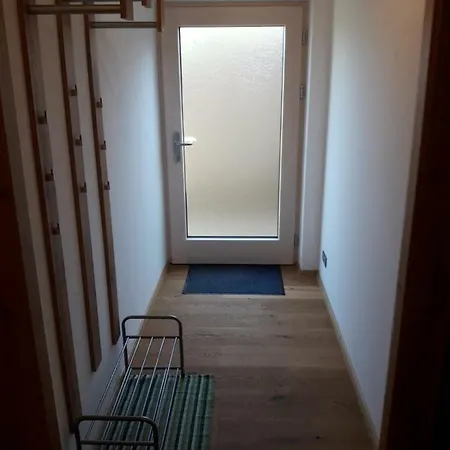 Ferienwohnung Panzer דירה Niederwolz