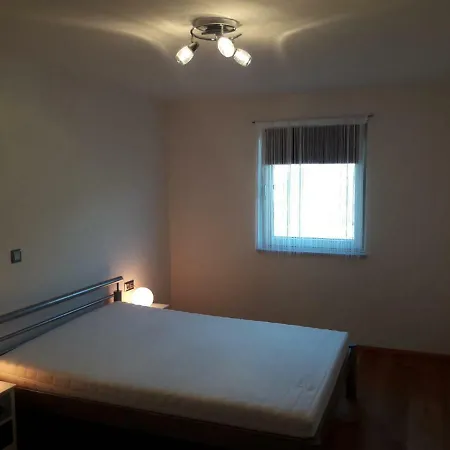 Ferienwohnung Panzer *