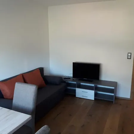 דירה Ferienwohnung Panzer